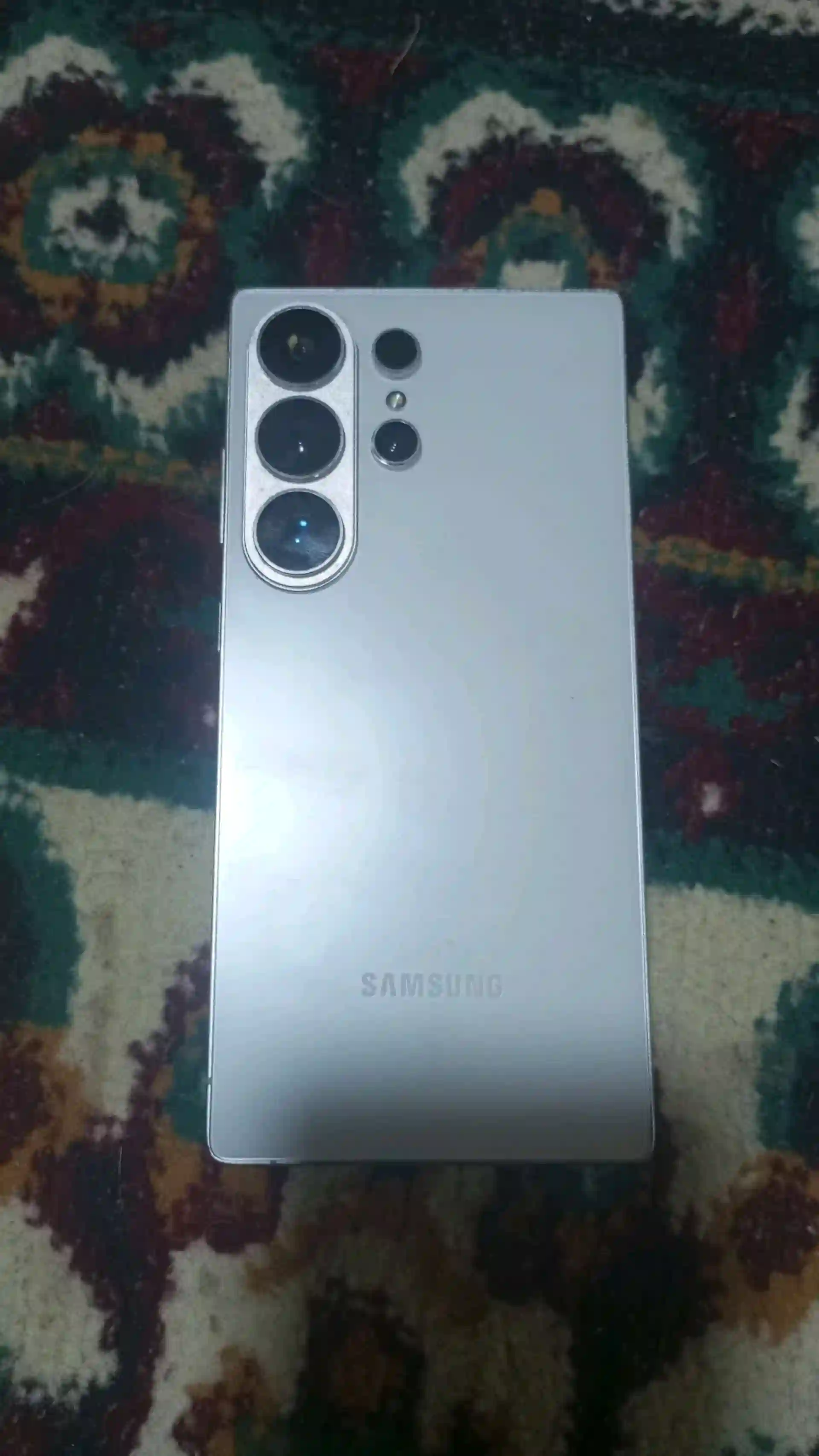 Samsung Galaxy S26 Ultra 1 tb