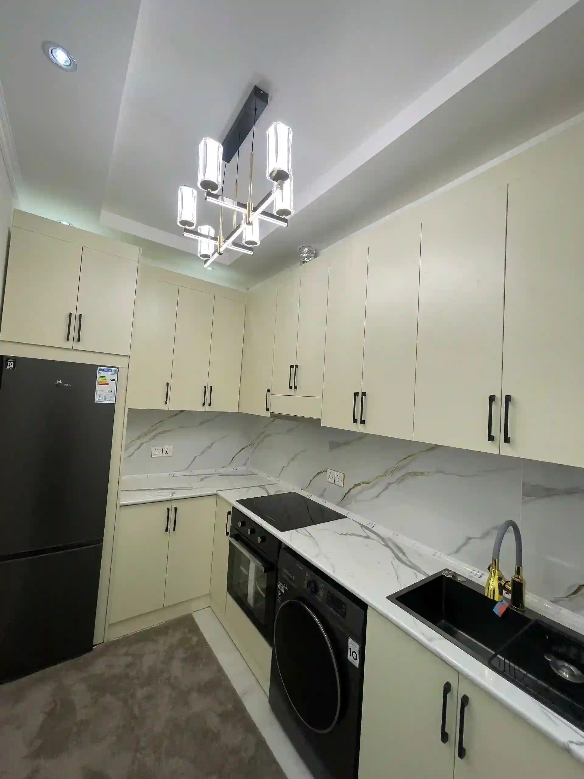 2-к квартира, 4 этаж, 72 м², шохмансур Чордома