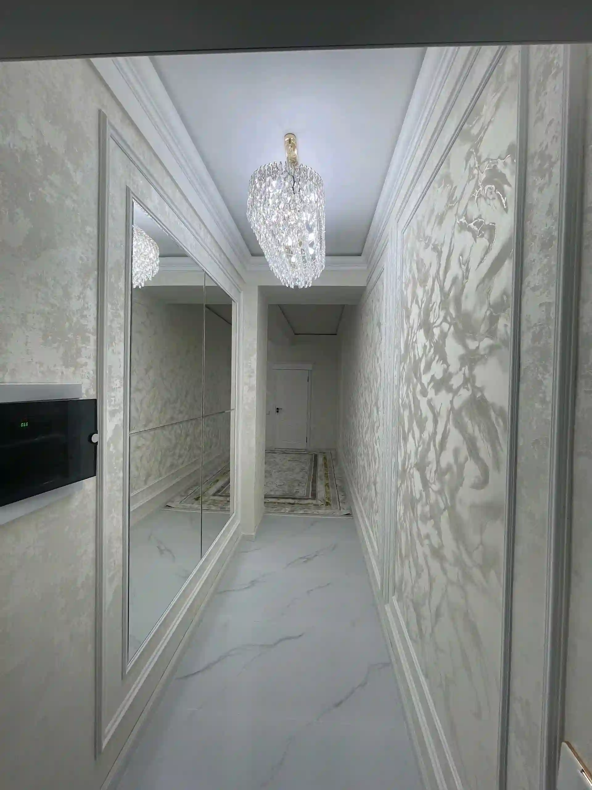 2-к квартира, 4 этаж, 72 м², шохмансур Чордома