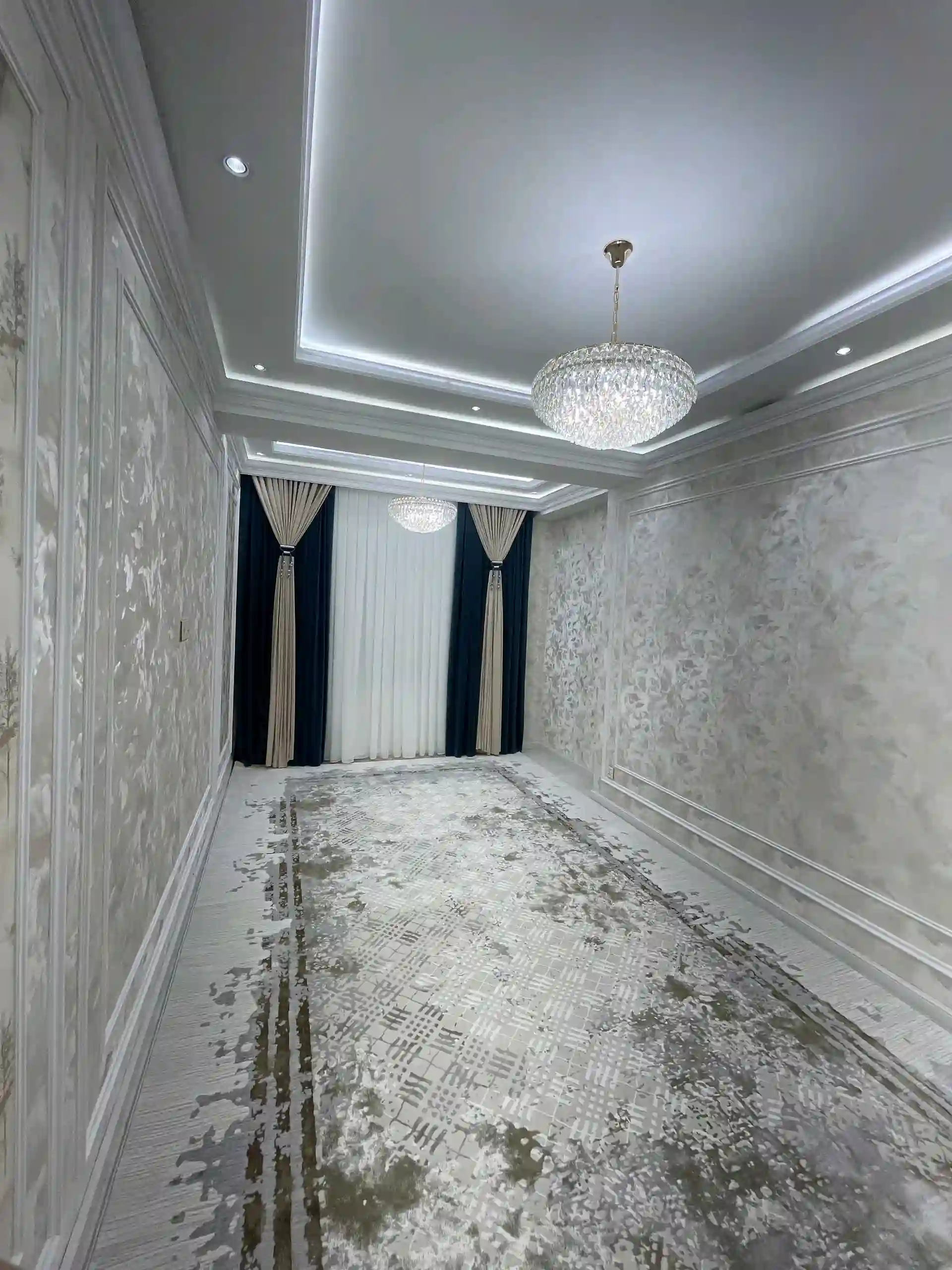 2-к квартира, 4 этаж, 72 м², шохмансур Чордома