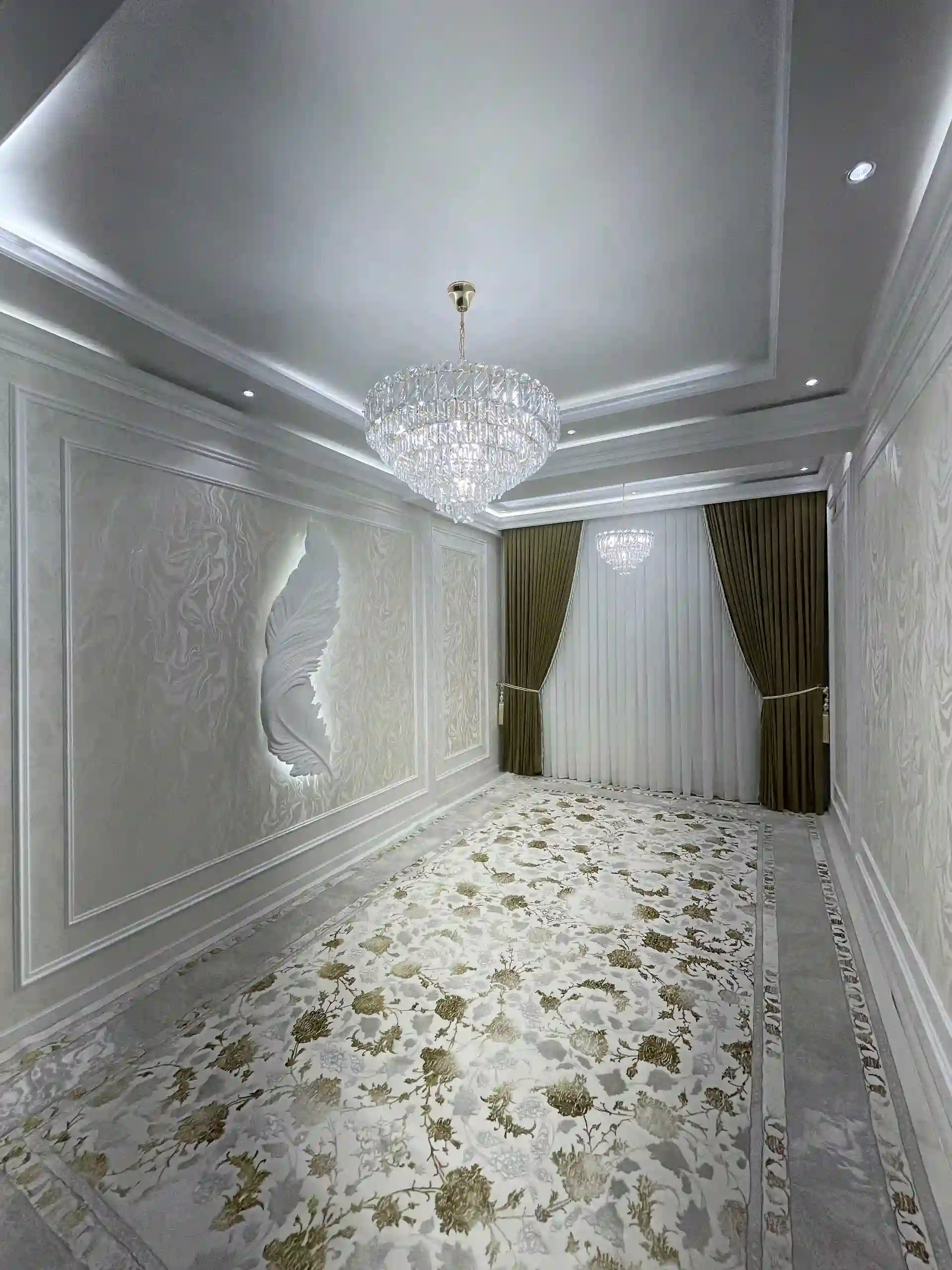 2-к квартира, 4 этаж, 72 м², шохмансур Чордома