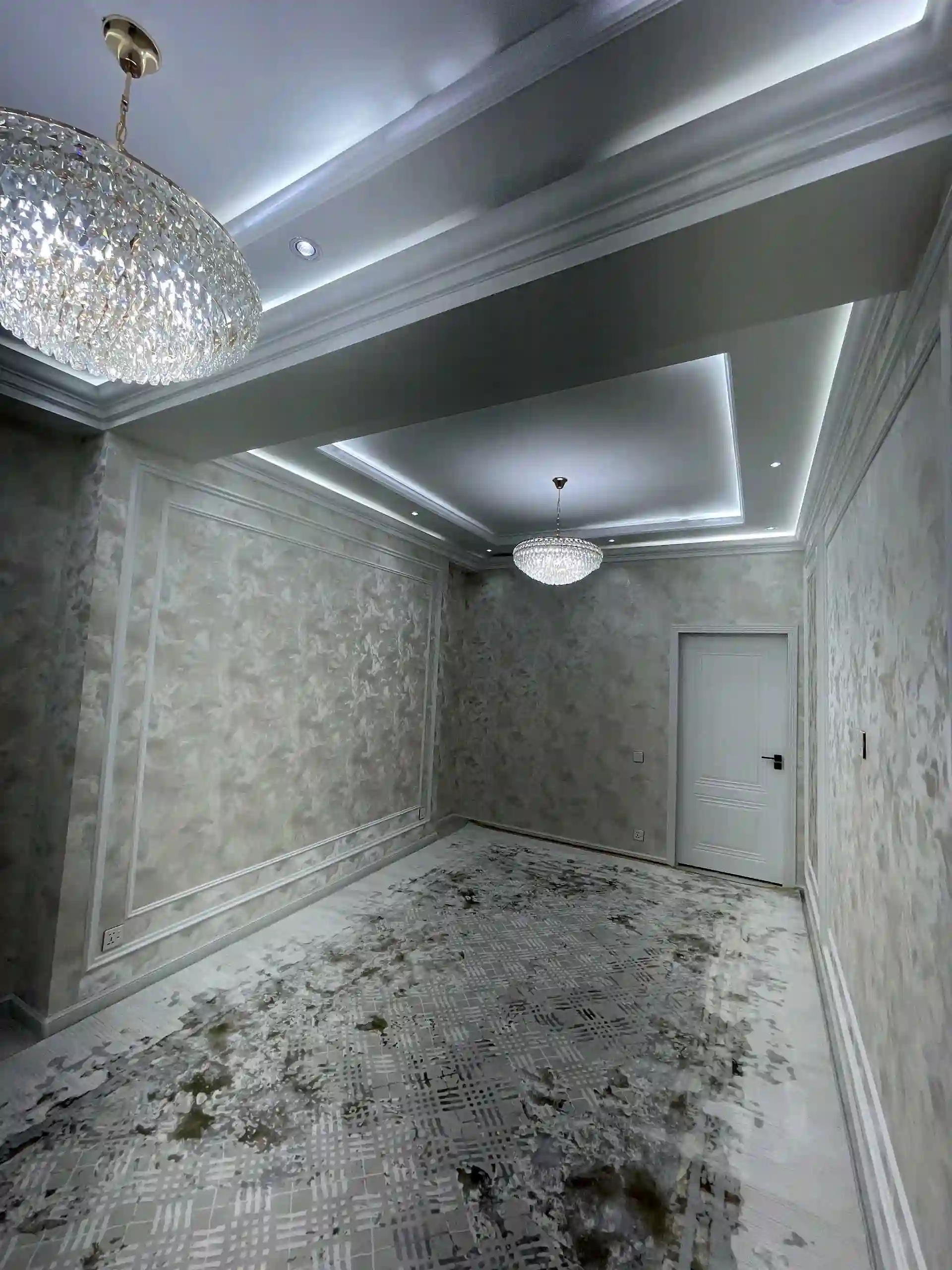 2-к квартира, 4 этаж, 72 м², шохмансур Чордома
