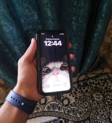 Apple Iphone 13 pro 128 gb