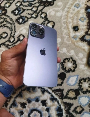 Apple Iphone 13 pro 128 gb