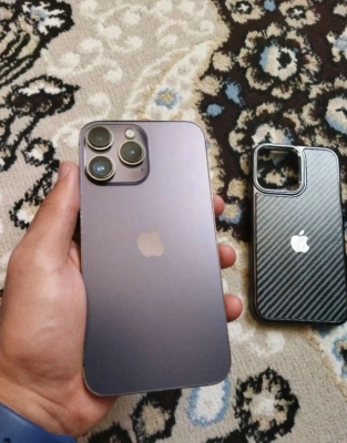 Apple Iphone 13 pro 128 gb