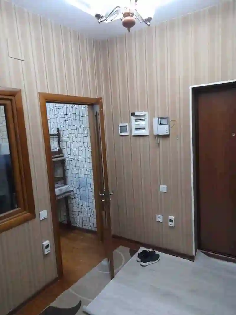 2-к квартира, 12 этаж, 58 м², И.Сомонӣ, Дефакто