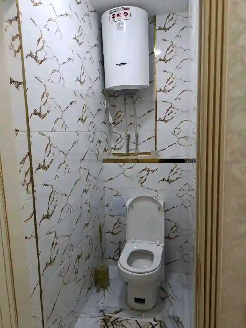 3-к квартира, 4 этаж, 75 м², Шоҳмансур, Айнӣ 64/2
