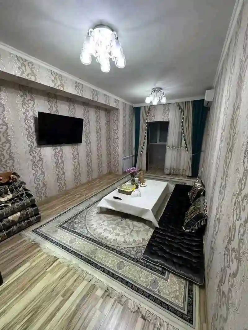 2-к квартира, 5 этаж, 55 м², Смно, ру ба руи Пасолствои Узбекистан