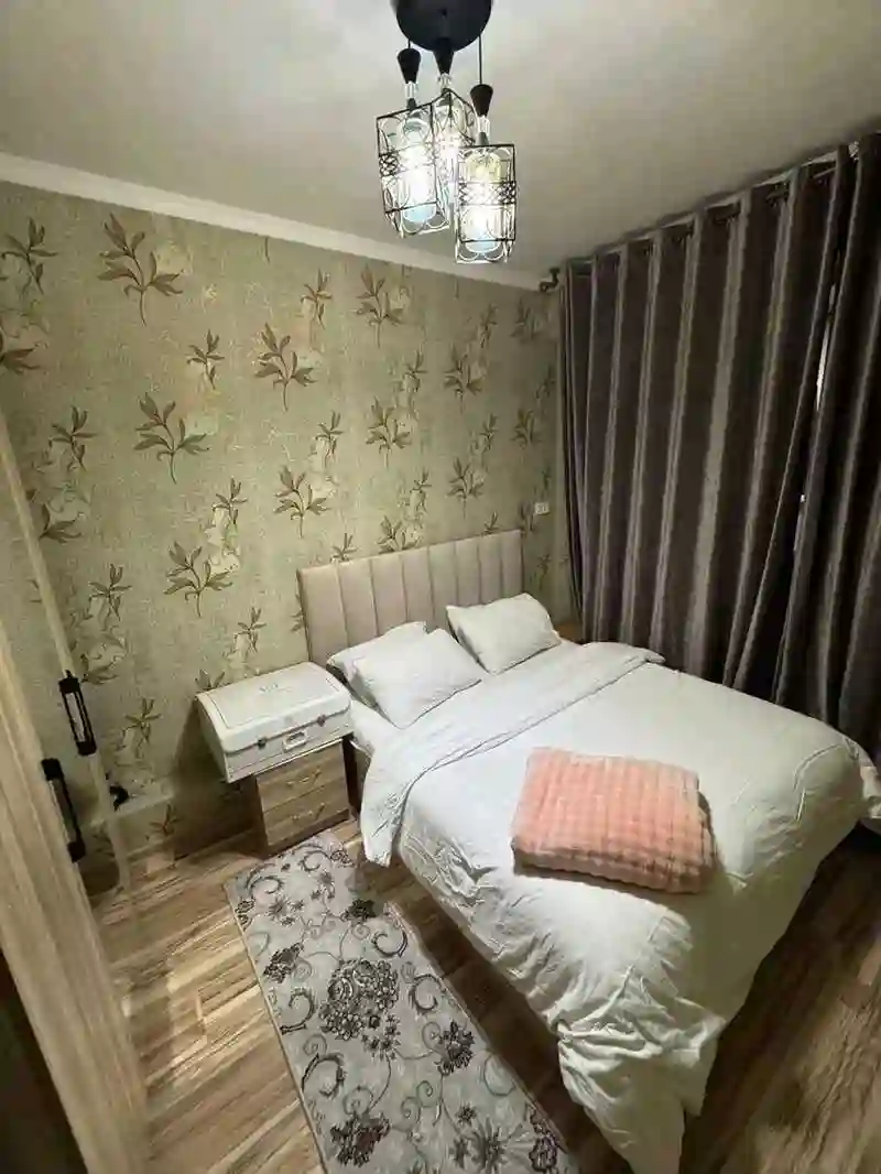 2-к квартира, 5 этаж, 55 м², Смно, ру ба руи Пасолствои Узбекистан