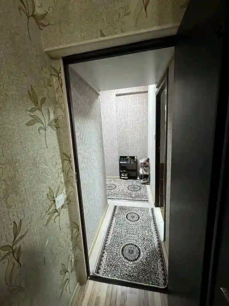 2-к квартира, 5 этаж, 55 м², Смно, ру ба руи Пасолствои Узбекистан