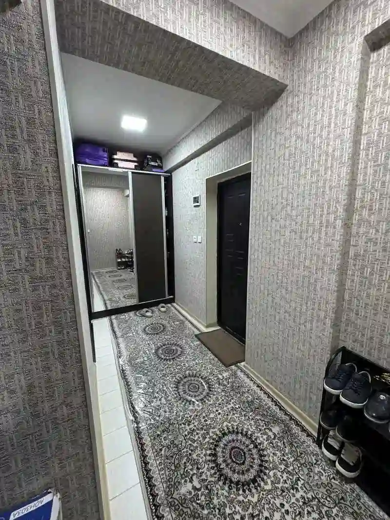 2-к квартира, 5 этаж, 55 м², Смно, ру ба руи Пасолствои Узбекистан