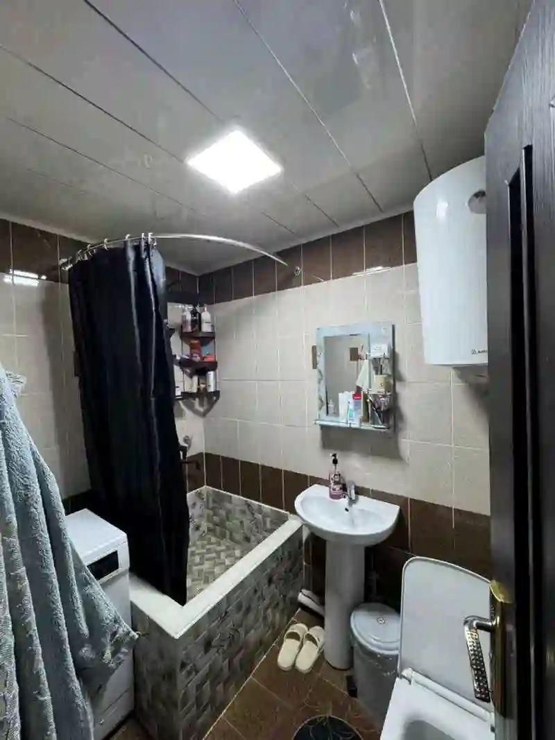 2-к квартира, 5 этаж, 55 м², Смно, ру ба руи Пасолствои Узбекистан