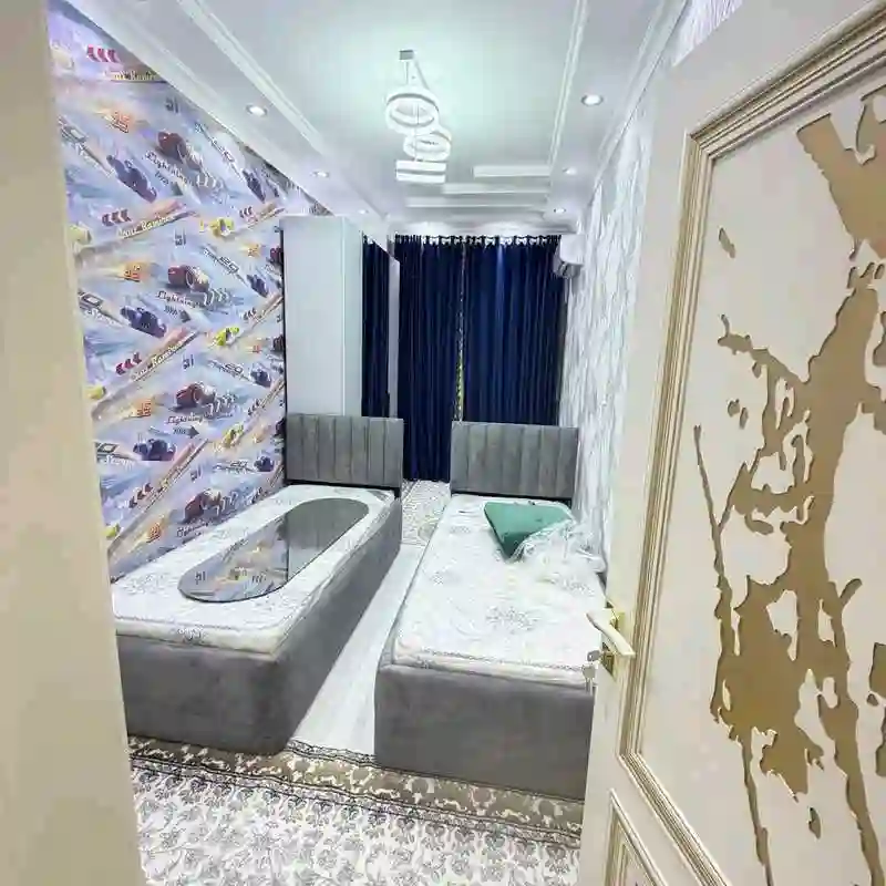 3-к квартира, 14 этаж, 100 м², Овир,Султанбей