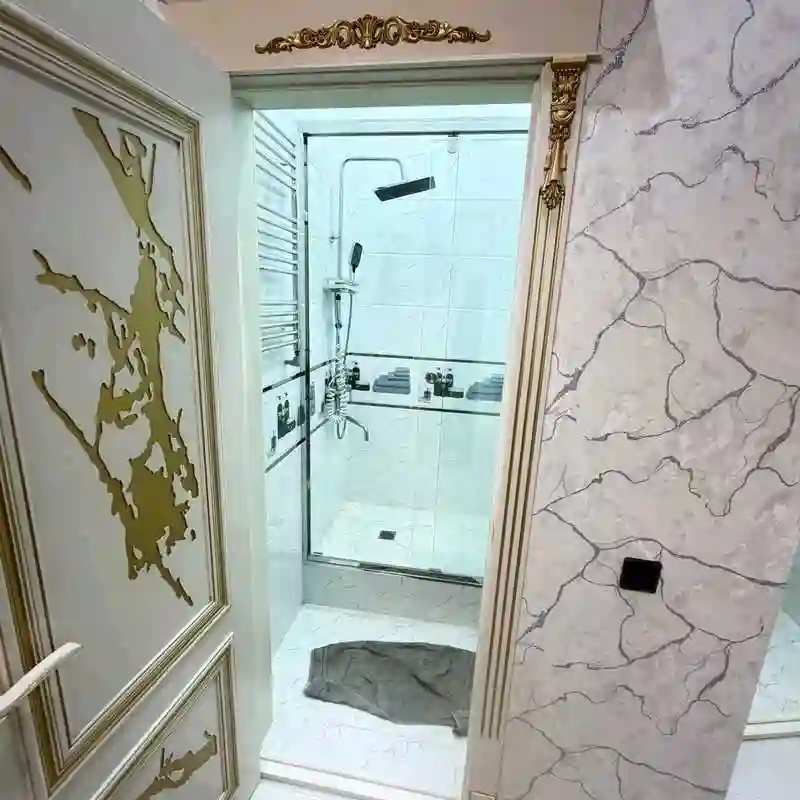 3-к квартира, 14 этаж, 100 м², Овир,Султанбей