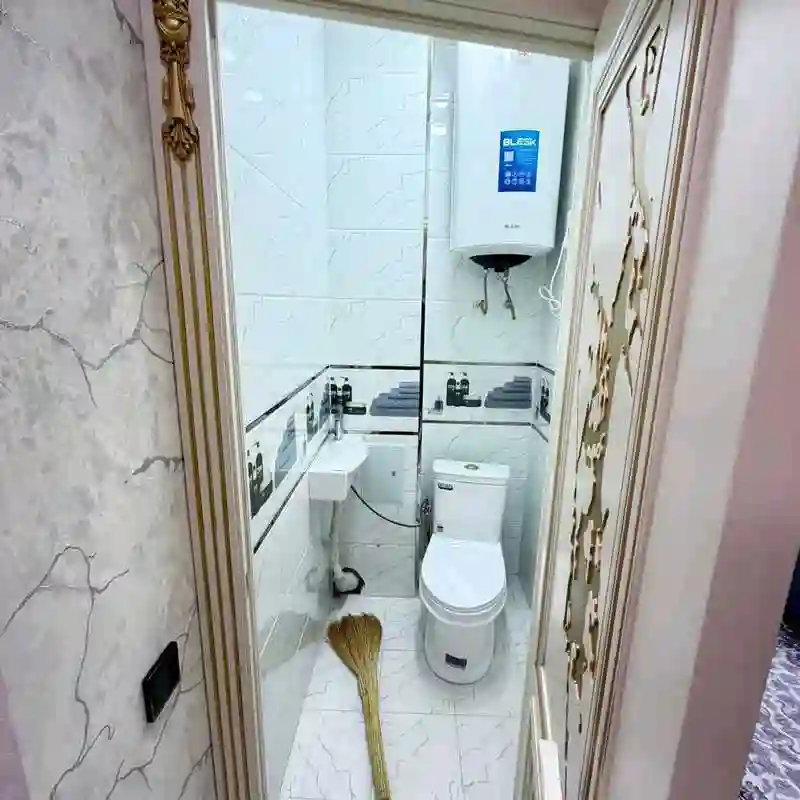 3-к квартира, 14 этаж, 100 м², Овир,Султанбей