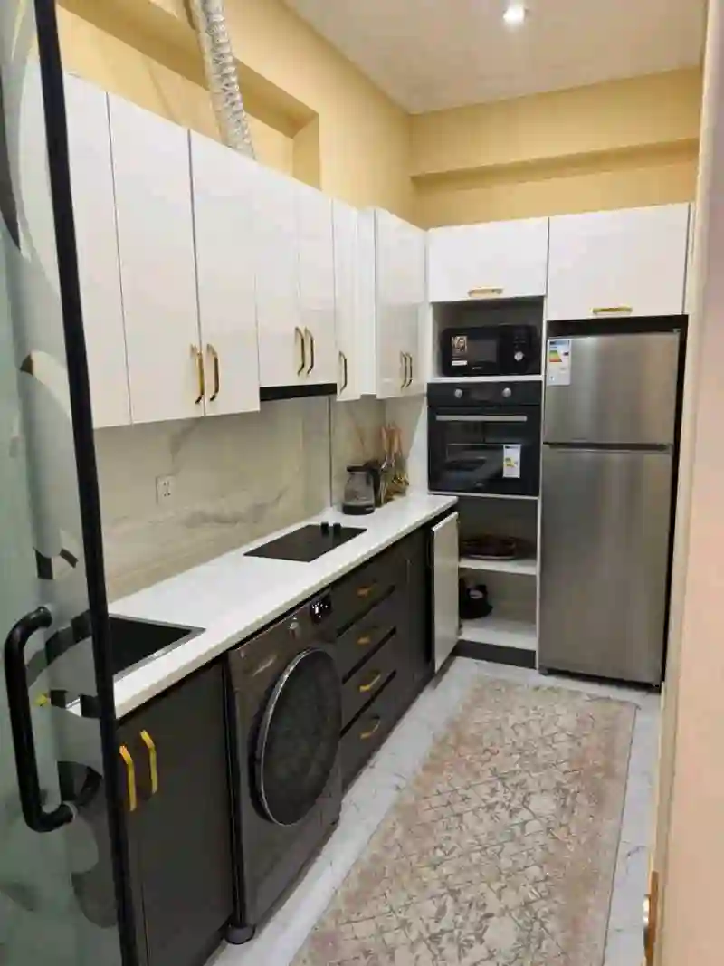 2-к квартира, 13 этаж, 60 м², Шоҳмансур, ру ба руи Тселл