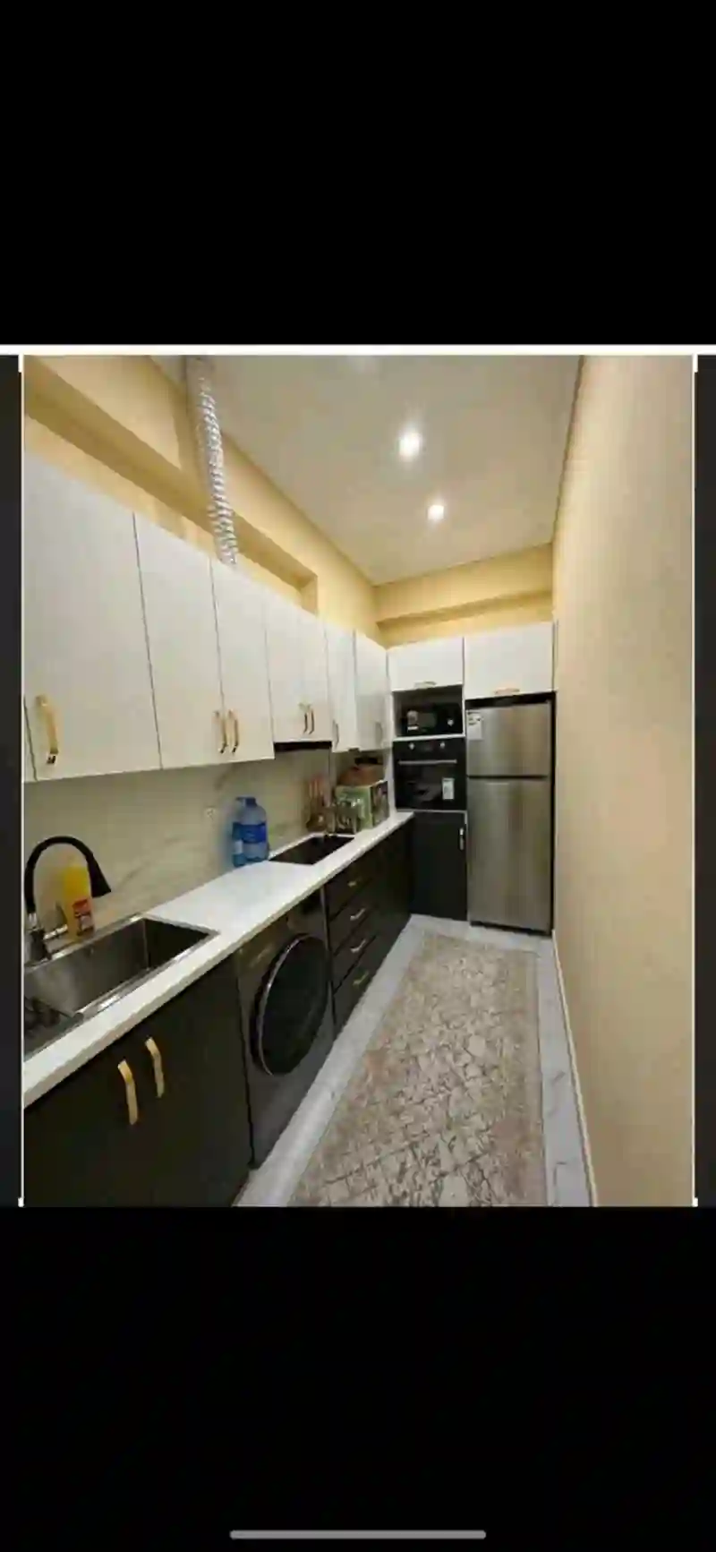 2-к квартира, 13 этаж, 60 м², Шоҳмансур, ру ба руи Тселл