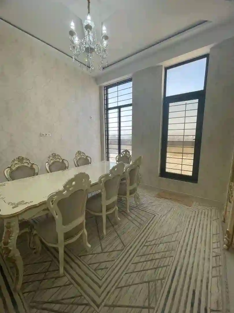 3-к квартира, 17 этаж, 262 м², Фирдвси
