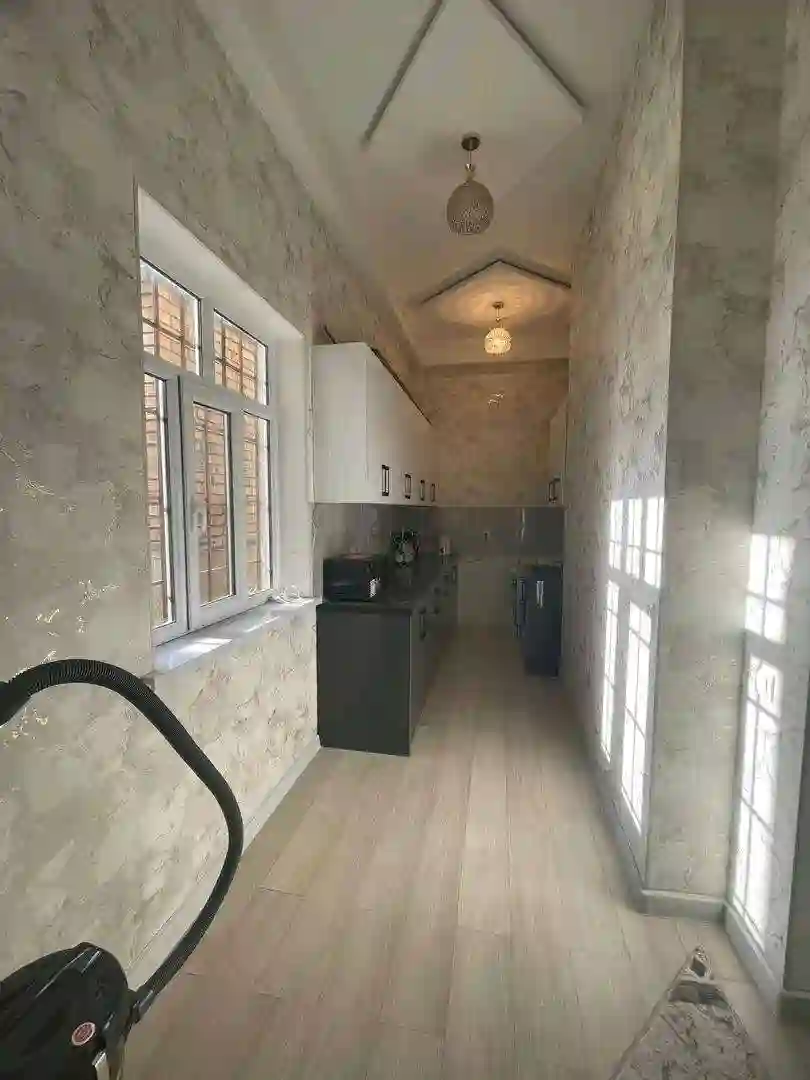 3-к квартира, 17 этаж, 262 м², Фирдвси
