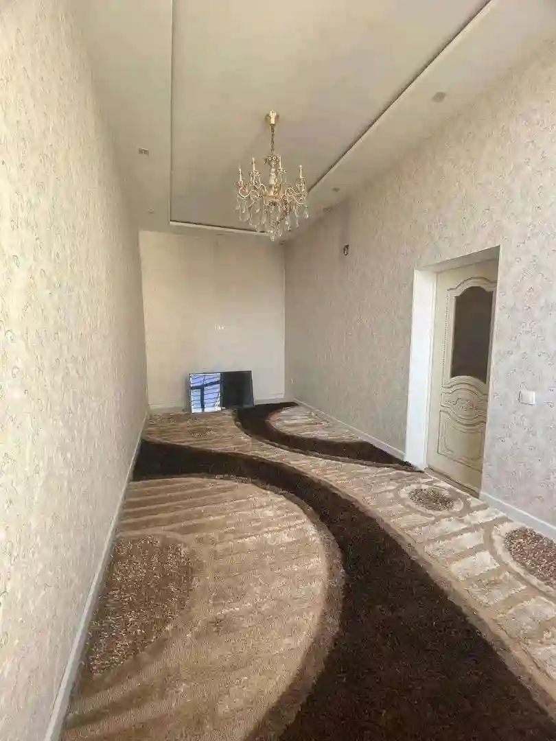 3-к квартира, 17 этаж, 262 м², Фирдвси