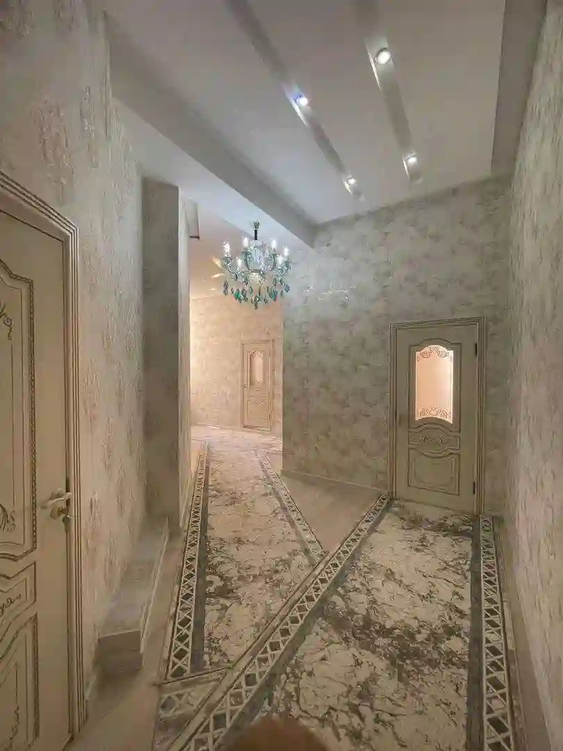 3-к квартира, 17 этаж, 262 м², Фирдвси