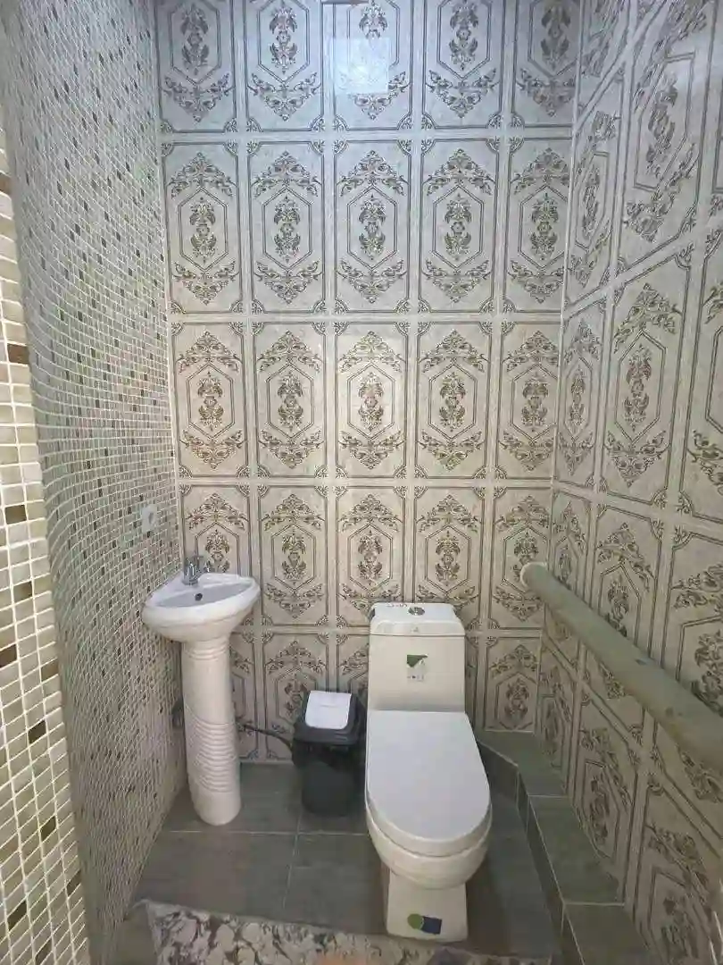 3-к квартира, 17 этаж, 262 м², Фирдвси