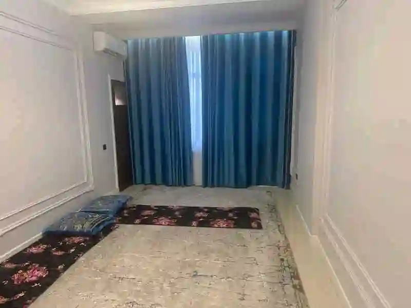 2-к квартира, 3 этаж, 78 м², Спартак, кукольный