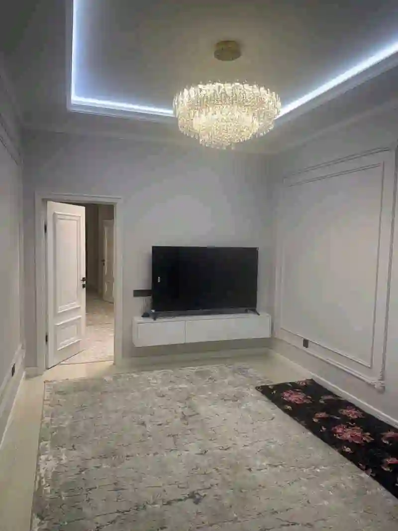 2-к квартира, 3 этаж, 78 м², Спартак, кукольный
