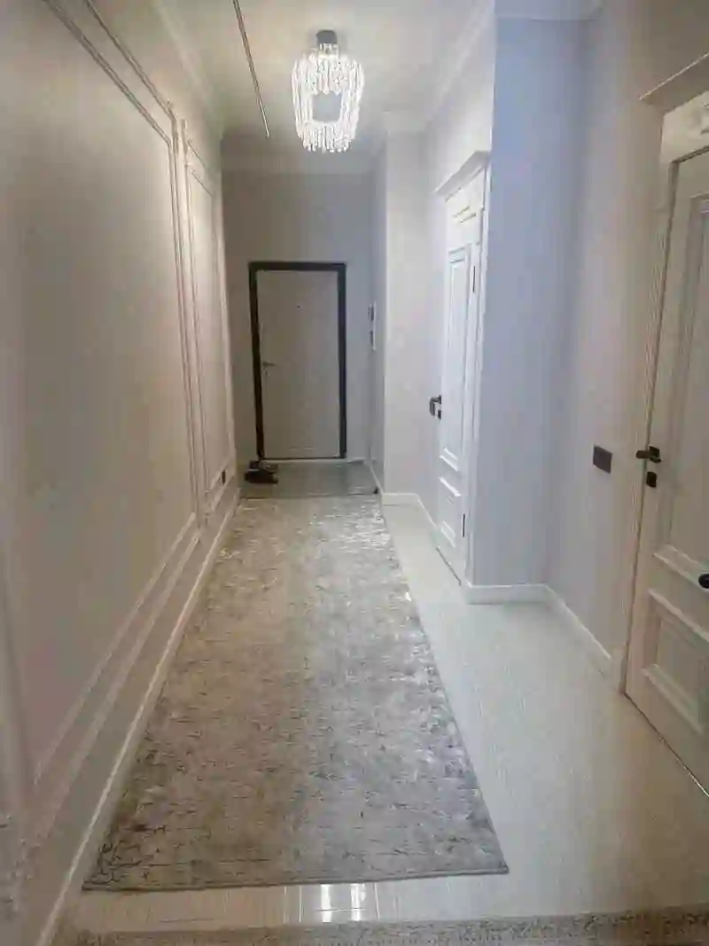 2-к квартира, 3 этаж, 78 м², Спартак, кукольный