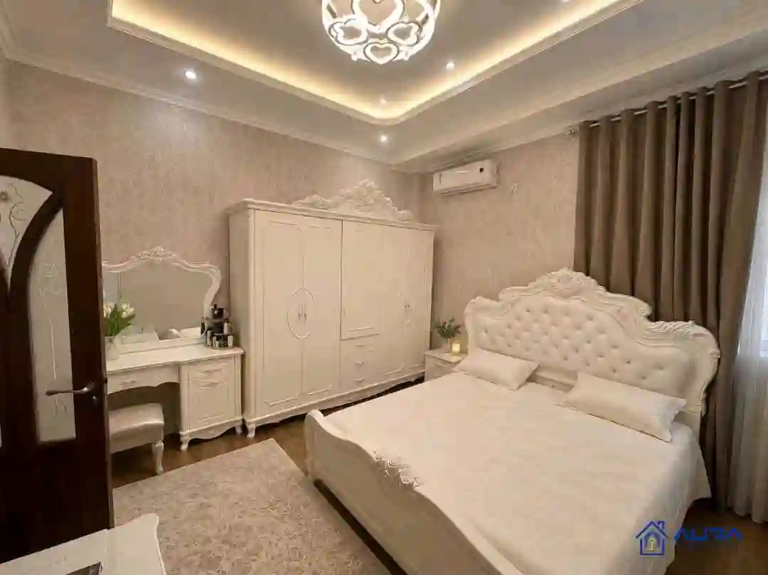 2-к квартира, 5 этаж, 64 м², Сино