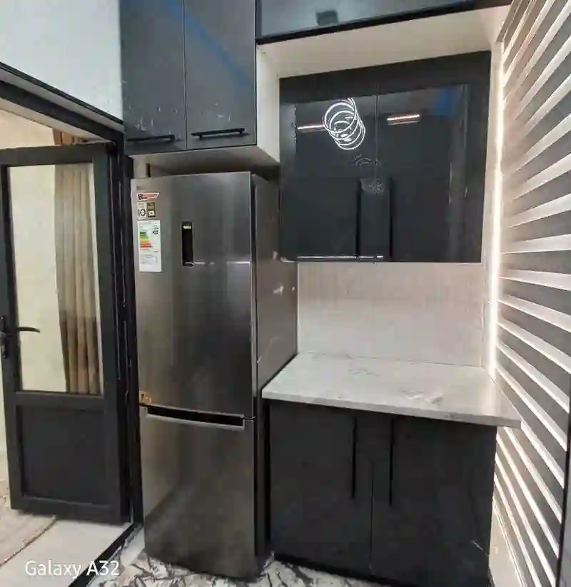 2-к квартира, 14 этаж, 80 м², Овир