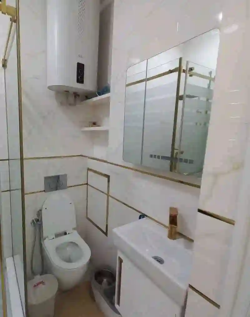 2-к квартира, 14 этаж, 80 м², Овир