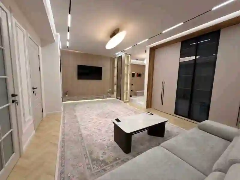 3-к квартира, 16 этаж, 95 м², Шоҳмансур, улица Бухоро, 49