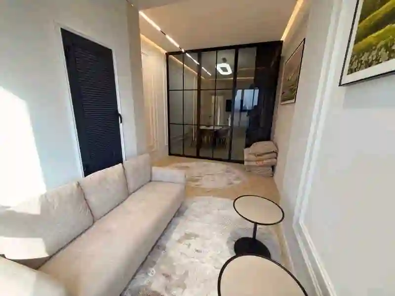 3-к квартира, 16 этаж, 95 м², Шоҳмансур, улица Бухоро, 49