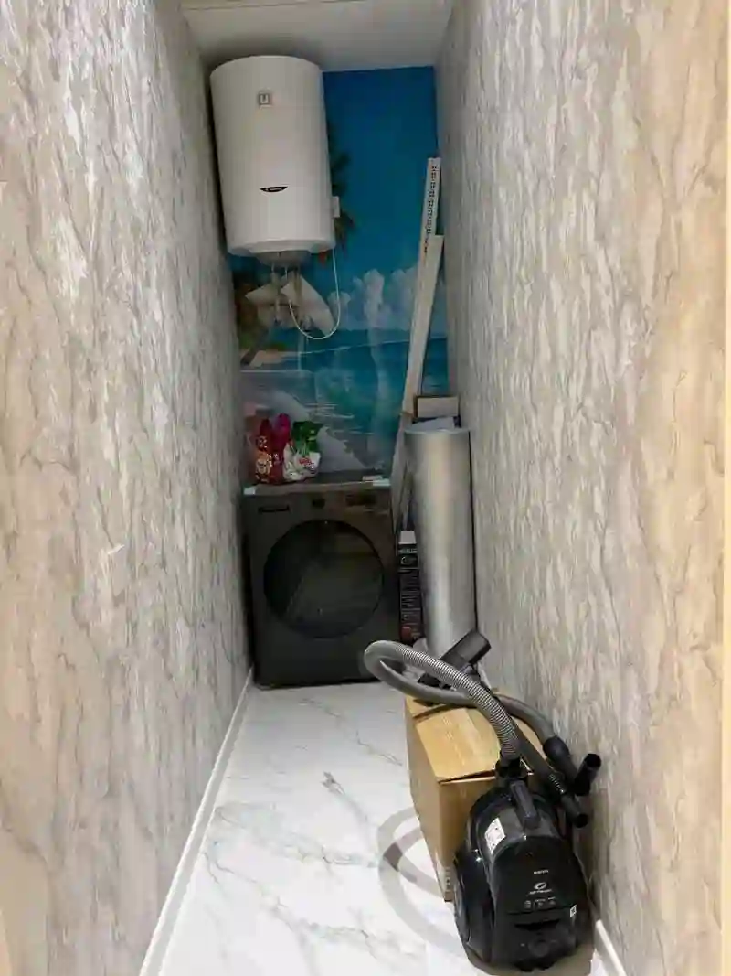 2-к квартира, 6 этаж, 84 м², Шоҳмансур, Ватан