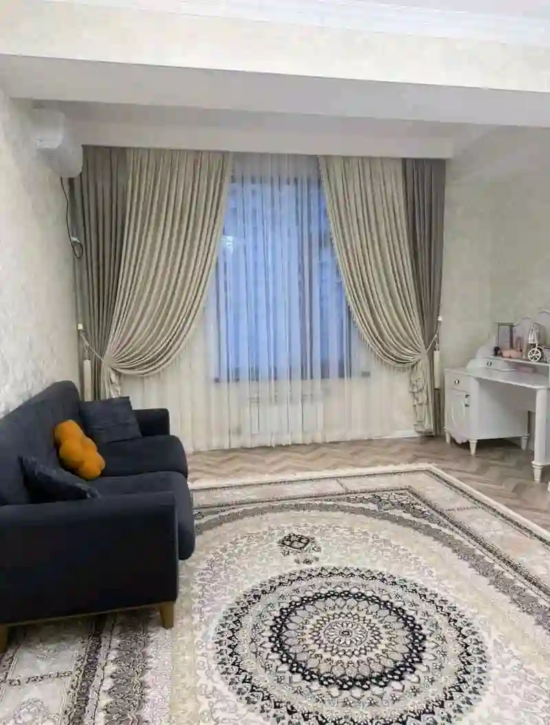 2-к квартира, 6 этаж, 84 м², Шоҳмансур, Ватан