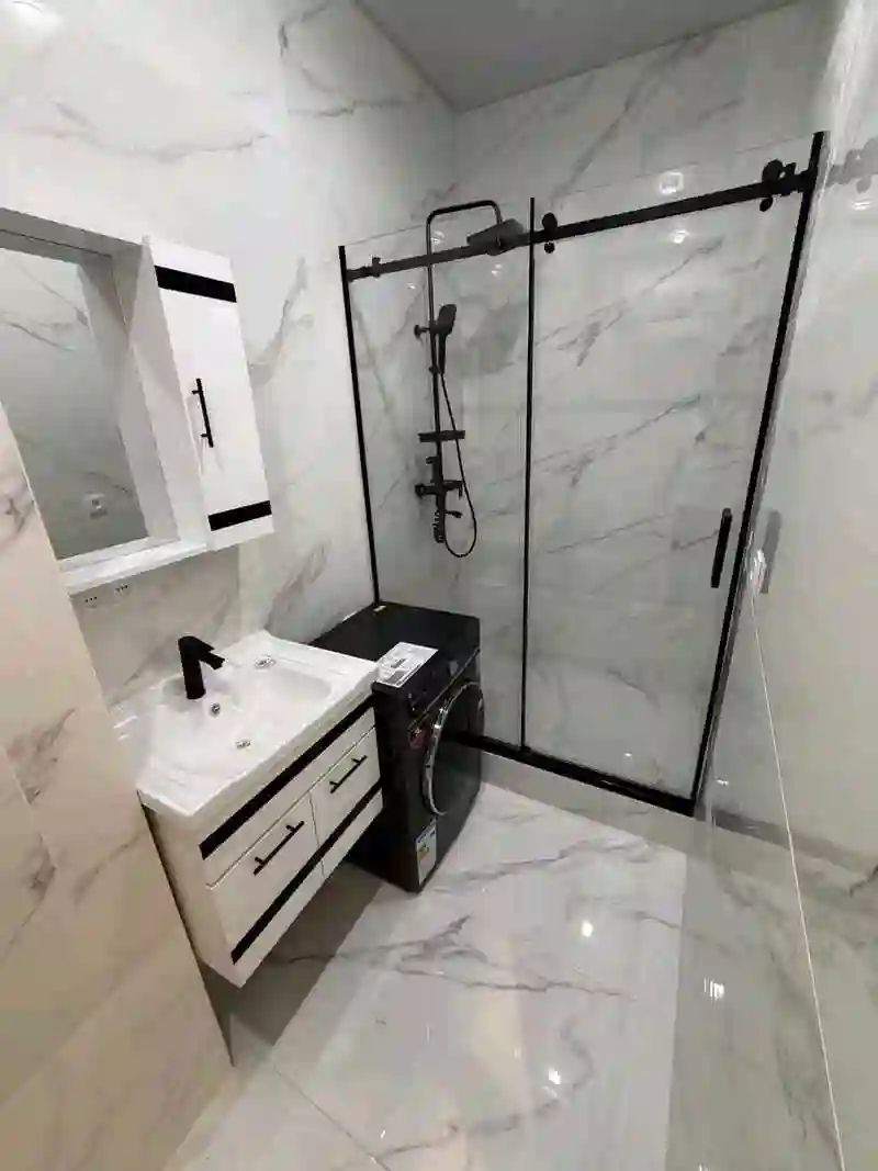 3-к квартира, 12 этаж, 88 м², Дом печат, Шох палас