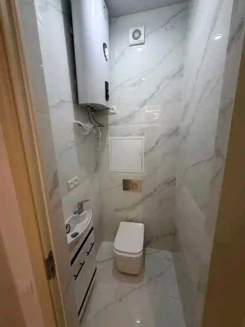 3-к квартира, 12 этаж, 88 м², Дом печат, Шох палас
