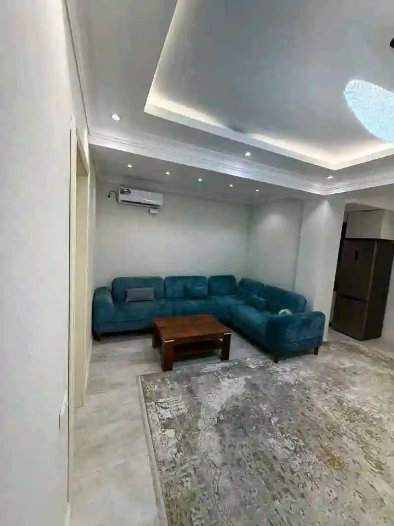 2-к квартира, 12 этаж, 88 м², Домпечат, Шоҳпалас