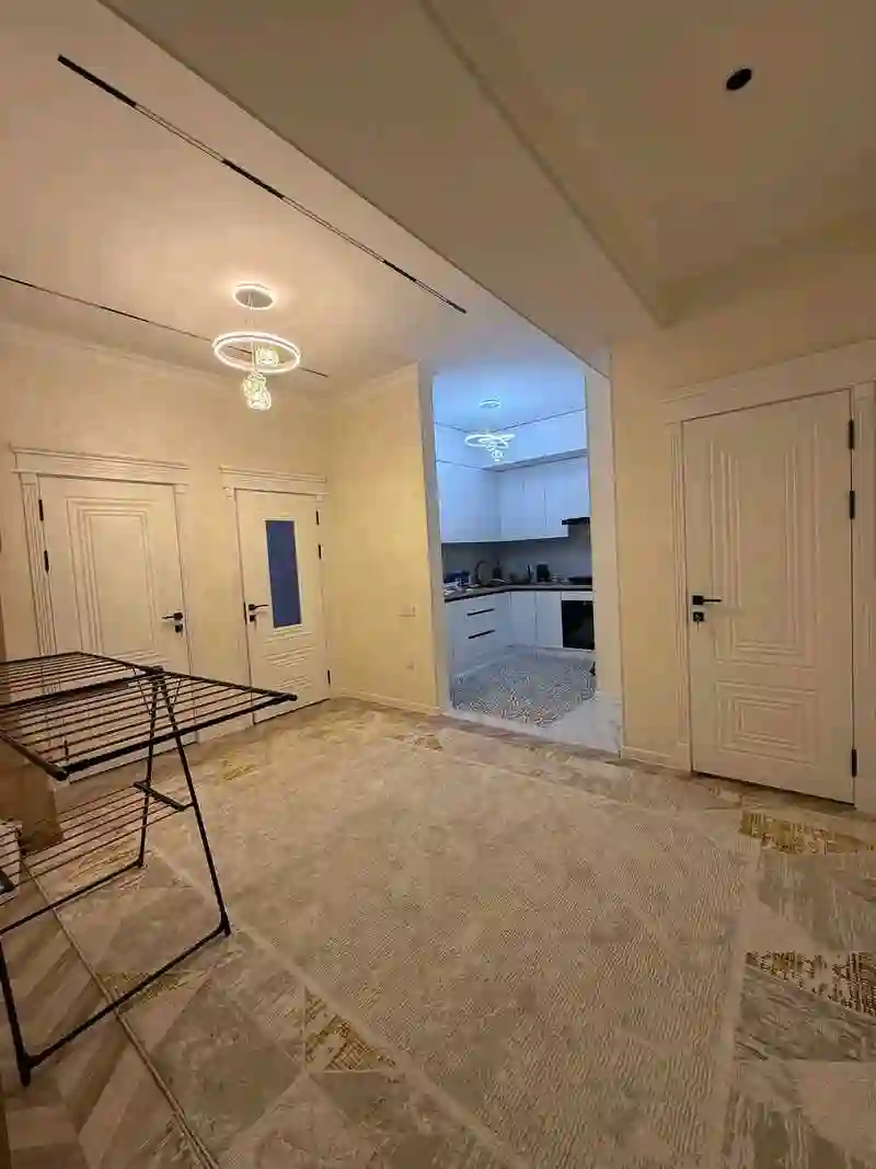 2-к квартира, 6 этаж, 84 м², Ватан