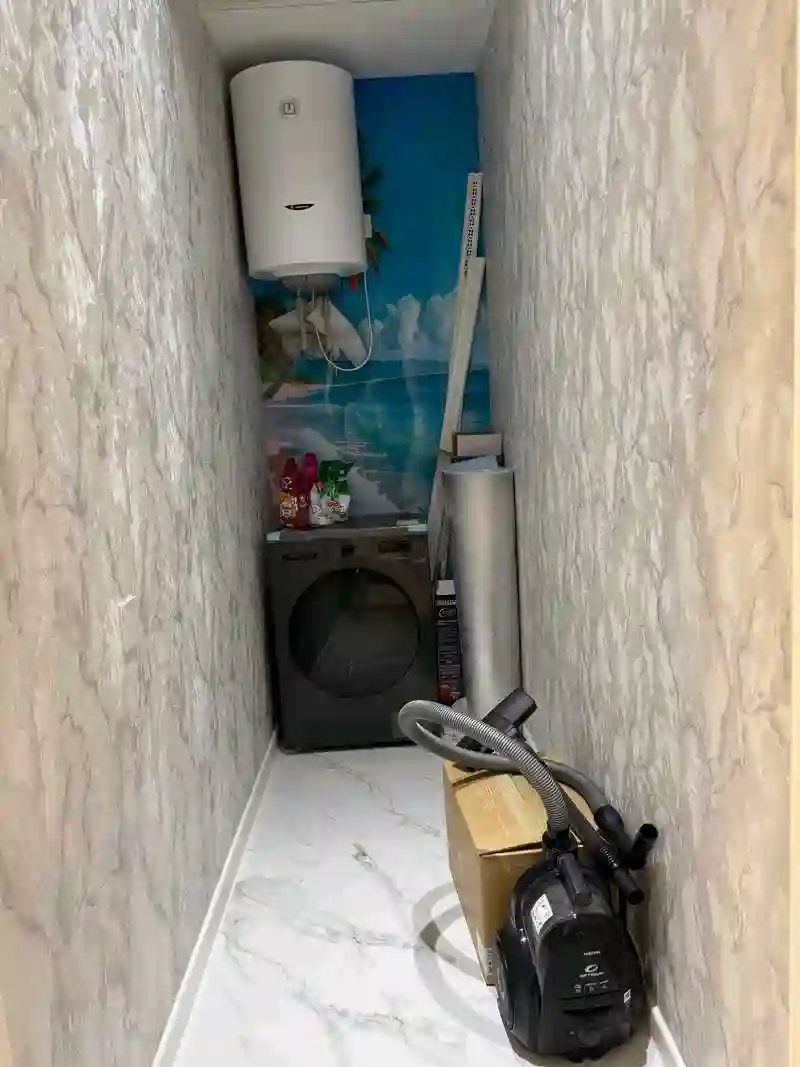2-к квартира, 6 этаж, 84 м², Ватан