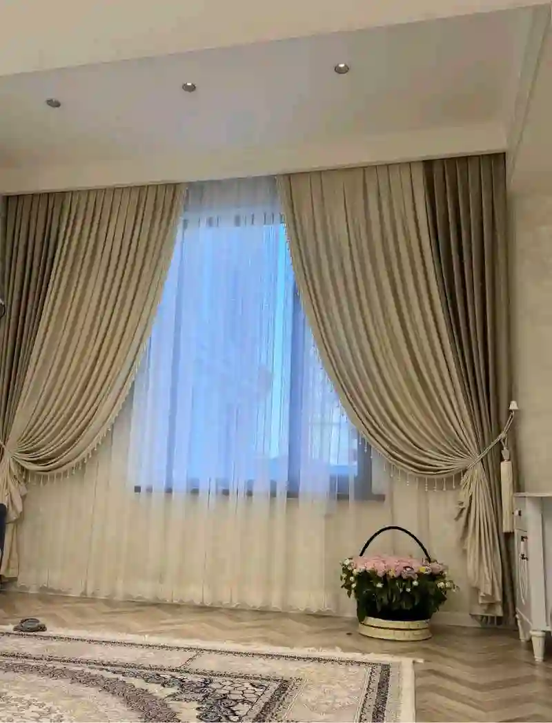2-к квартира, 6 этаж, 84 м², Ватан