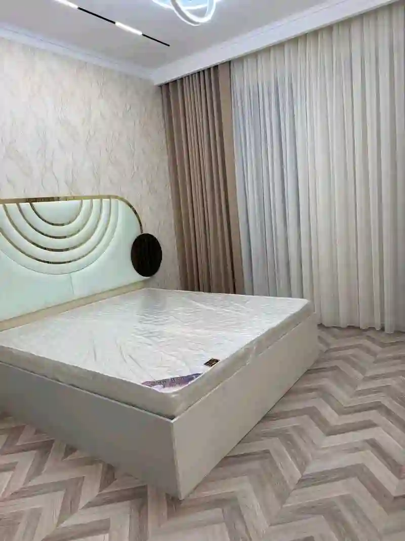 2-к квартира, 6 этаж, 84 м², Ватан