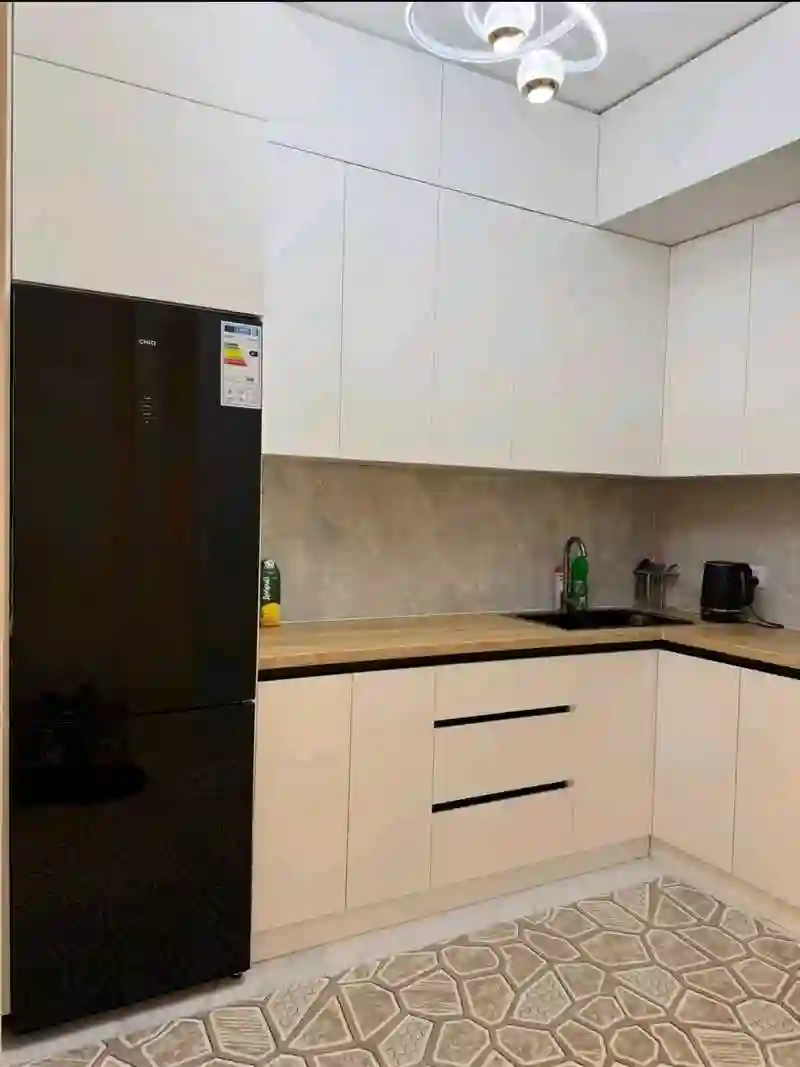 2-к квартира, 6 этаж, 84 м², Ватан