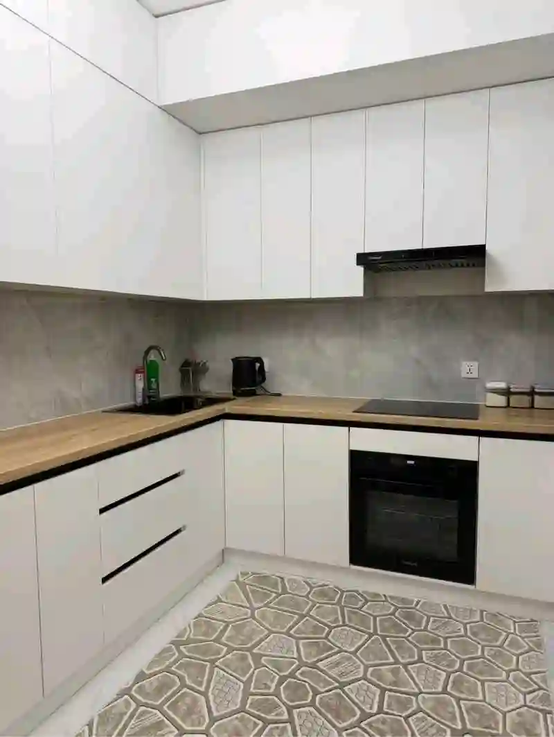 2-к квартира, 6 этаж, 84 м², Ватан