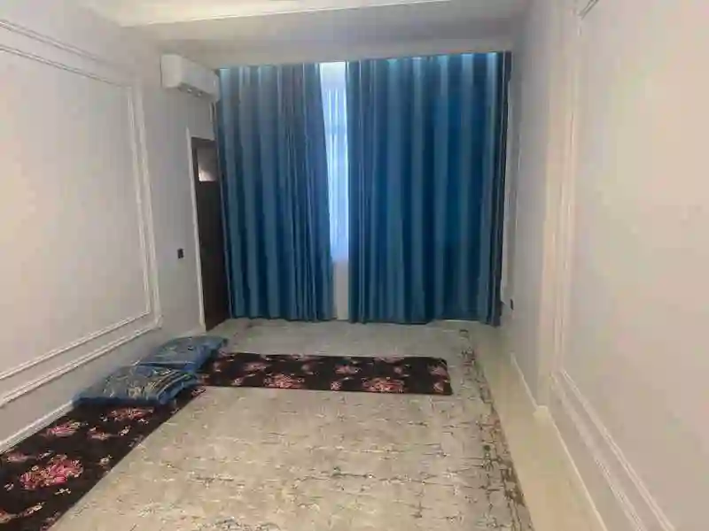 2-к квартира, 3 этаж, 78 м², Спартак