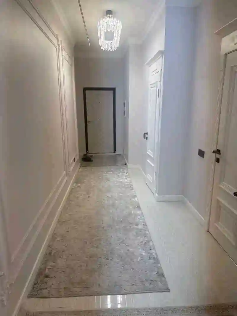 2-к квартира, 3 этаж, 78 м², Спартак