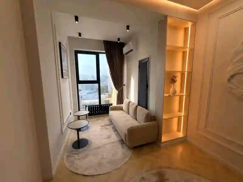 3-к квартира, 16 этаж, 95 м², Шоҳмансур, Бухоро 49