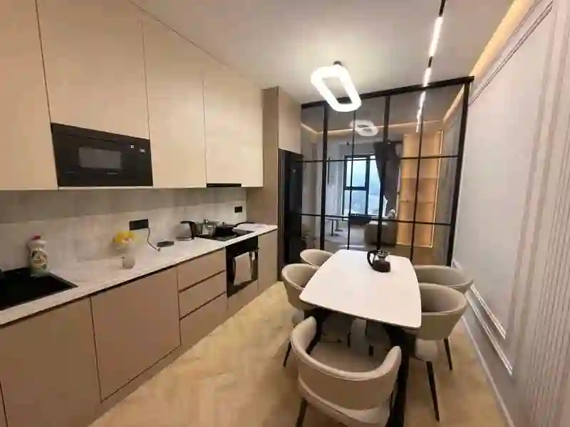 3-к квартира, 16 этаж, 95 м², Шоҳмансур, Бухоро 49