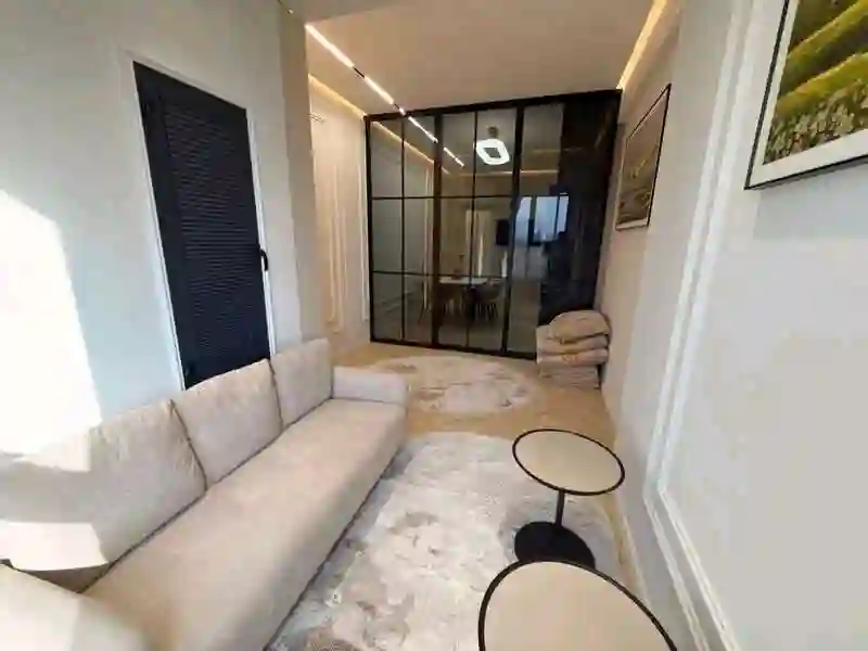 3-к квартира, 16 этаж, 95 м², Шоҳмансур, Бухоро 49